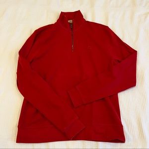 Burberry Long sleeve pull over